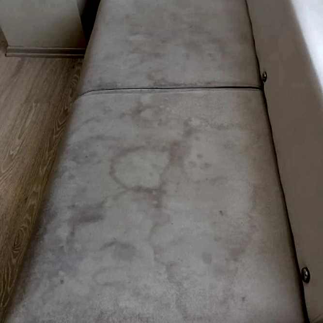 BAYRAKTAR KOLTUK YIKAMA HAKKINDA