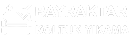 Bayraktar Koltuk Yıkama Logo