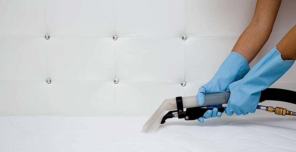 Baza-Yatak Başlığı Yıkama